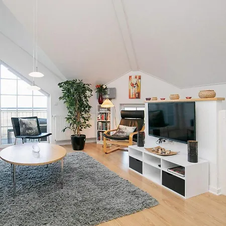 Xvi Apartamento Bogense