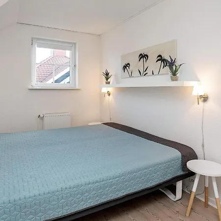 Xvi Apartamento Bogense