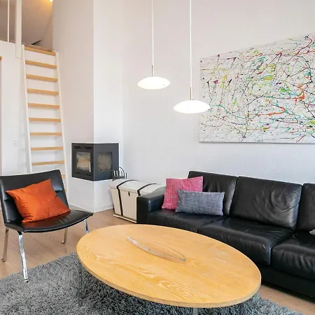 Xvi Apartamento