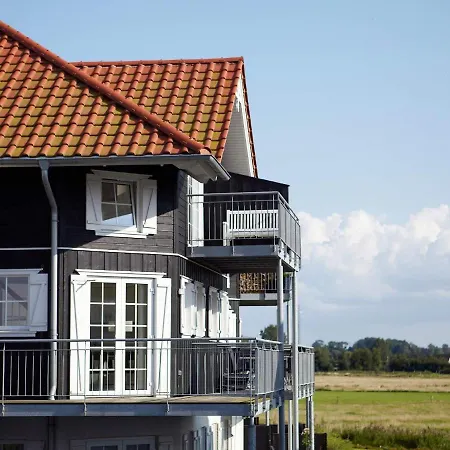 Xvi Apartamento Bogense